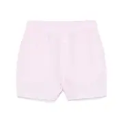 [Riviera] Riviera Linen Shorts L PINK