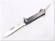 BW German Army Marine Sailor Navy Pocket Knife - Marlin Spike - New - Repro