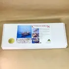 Charles W. Morgan Whaling Bark Wooden Model Ship Kit MS2140 NEW
