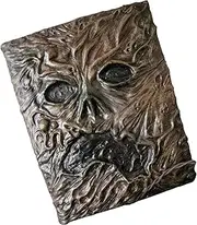 Necronomicon Evil Dead Book,Dead Spellbook Hardcover Decor - Evil Dead Spellbook Hardcover Notebook Decoration?