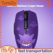 Razer x Pokémon Gengar Wireless BT Gaming Mouse Edition Orochi V2