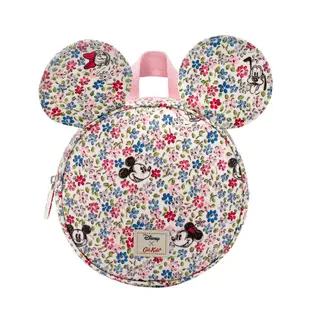 Cath Kidston Mickey And Friends Ditsy Mickey Mini Rucksack