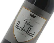 2017 Chateau Barde Haut - Buy Online | The Wine Collective International Marketplace