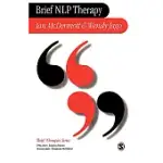 BRIEF NLP THERAPY