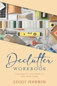 在飛比找博客來優惠-Declutter Workbook: Illustrate