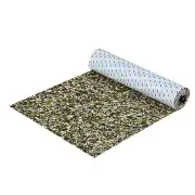 VEVOR Boat Flooring EVA Foam Boat Decking 94.5" x 23.6" Self-Adhesive Flooring