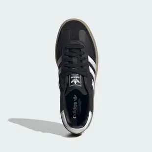 【adidas 愛迪達】運動鞋 休閒鞋 女鞋 SAMBA(ID0436)