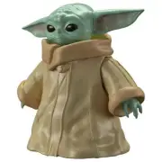 Bandai Highly Detailed Star Wars Grogu the Mandalorian 1/4 Scale Quality Model