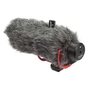 Rode Deadcat GO Artificial Fur Wind Shield