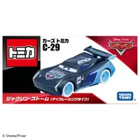 在飛比找PChome24h購物優惠-TAKARA TOMY 多美小汽車 TOMICA 汽車總動員