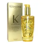 (員購限定) KERASTASE卡詩 金緻柔馭露 100ML 蝦皮直送