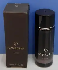 在飛比找Yahoo!奇摩拍賣優惠-Cle de peau 肌膚之鑰 SYNACTIF 創 極致