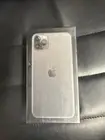 Apple iPhone 11 Pro Max Space Gray 256gb Unlocked NEW SEALED
