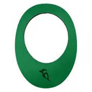Kookaburra Hockey Visor Green OSFA