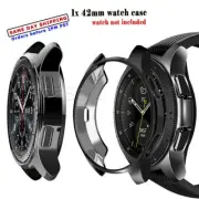 High Quality 42mm Ultra-thin TPU Plating Watch Case f Samsung Galaxy Watch 42mm
