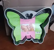 New Nordic Ware Butterfly Cake Pan