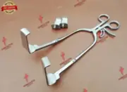 Codman Largo Spin Cervical Retractor With Four Blades Blunt & Sharp Neuro