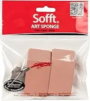 PanPastel Sofft Angle Slice Flat X2