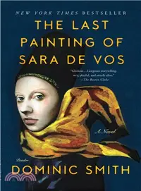 在飛比找三民網路書店優惠-The Last Painting of Sara De V