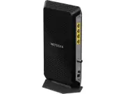 NETGEAR DOCSIS 3.1 Multi-Gig Cable Modem with 4 Ethernet Ports. Max download spe