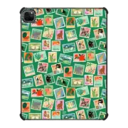 iPad Pro 12.9-inch (5th/6th gen) iPad Impact Case Post Stamps