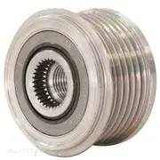 JAS A/C Clutch Pulley Suits Bosch - CP619GQ