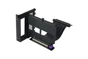 Cooler Master MasterAccessory Vertical GPU Card Holder Kit V2, Premium Riser Cable PCI-E 3.0 x16-165mm, Adjustable Length for E-ATXATX Cases MCA-U000R-KFVK01
