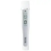 TANITA Portable Breath Tester Bad Breath Check Breath Checker HC150S-WH New