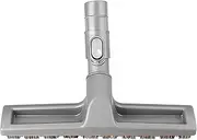 Hygieia Hard Floor Tool Brush Attachment for Dyson DC05, DC07, DC08 & DC14 Vacuum Cleaner - Vacuum Head Replacement Part for Dyson