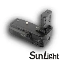 在飛比找PChome24h購物優惠-SunLight BG-R10 電池把手