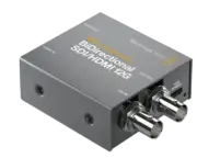 Blackmagic Micro Converter BiDirect SDI/HDMI 12G PSU
