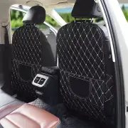 Car Seat Protector for Child Seats, [1 Pack] Universal Car Seat Cover, Car Se...