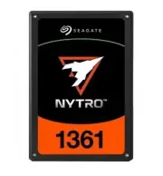 Seagate XA1920LE10006 Nytro 1361 - SSD - 1.92 TB - internal - 2.5" - SATA 6Gb/s