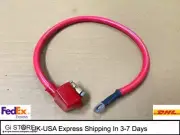 OEM 000040576C99 / 005555076R92 CABLE BATTERY POSITIVE FOR 4500 MAHINDRA TRACTOR