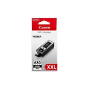 Canon PGI680XXL Black Ink Cart