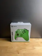 Microsoft Wireless Controller for Xbox One/Series X/S - Velocity Green