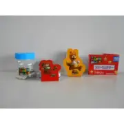 Iyv06Et Super Mario 3D Land Stationery 3 Popular Types