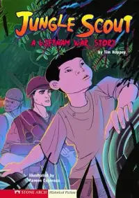 在飛比找博客來優惠-Jungle Scout: A Vietnam War St