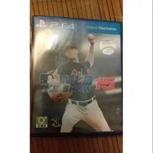 MLB the show15