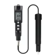 Portable Dissolved Oxygen Meter Suitable for Home Brewing Applications