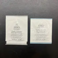 在飛比找蝦皮購物優惠-新品上市 Kiehl's 契爾氏 激光三酸煥膚精華液 激光極