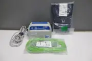 (NEW) VP500DM DVT VasoPress Supreme Mini Pump w/ VP501M Large Calf Garment 24"