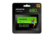 [ASU630SS-480GQ-R] 480GB Ultimate SU630 Solid State Drive QLC 3D NAND Flash SATA 2.5" SSD