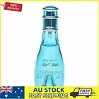 Cool~Water by Davidoff 4.2 oz Eau de Toilette Spray