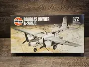 AIRFIX - DOUGLAS INVADER A-26 B/C - 1/72 Model Kit 05011