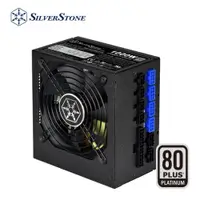 在飛比找ETMall東森購物網優惠-銀欣 ST1000-PTS 1000W 80 PLUS白金認