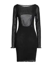 [CALVIN KLEIN JEANS] CALVIN KLEIN JEANS Mini dresses - Item 15439768