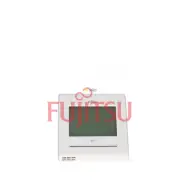 GENUINE AIRCON WIRED REMOTE CONT SUITS: FUJITSU ARTH24KMTAP | PN: 9381903078