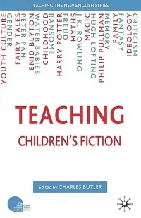 在飛比找博客來優惠-Teaching Children’s Fiction