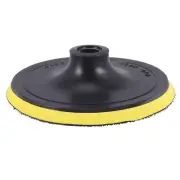 Polishing pad backing pad sanding pad pads M14 for polishing machine K1 thread d